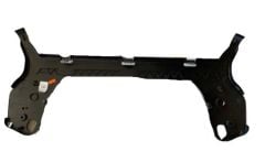 Arka Dingil Muhafaza | Renault Megane 4 Sedan