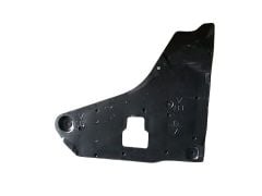 Alt Muhafaza | Renault Megane 4 Sedan