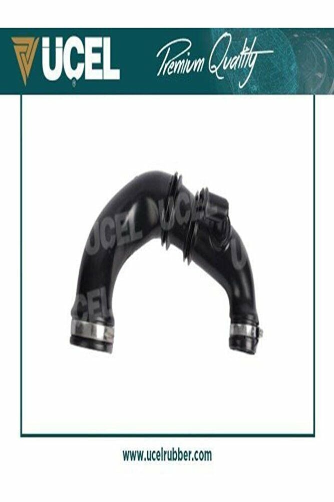 Hava Giriş Borusu | Renault Kangoo 2, Clio 2-3, Megane 2, Twingo, Thalia, Logan, Sandero, Duster