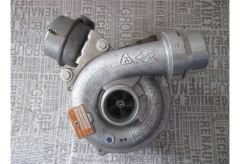 Turbo | Fluence 110 Beygir