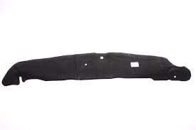 Ön Cam Traversi İzalasyon Keçesi | Renault Scenic 3