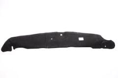 Ön Cam Traversi İzalasyon Keçesi | Renault Scenic 3