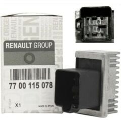 Isıtıcı Kutusu | Renault Clio 2, Kango 2, Megane 2 1.5 Dci K9K