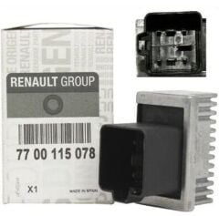 Isıtıcı Kutusu | Dacia Logan 1, Sandero 1 1.5 Dci K9K