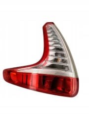 Sol Arka Stop Lambası (7 Kişilik) | Renault Grand Scenic 3 (2013-2015)