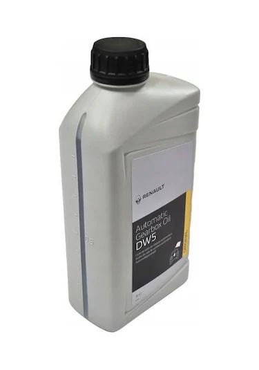 Otomatik Şanzuman Vites Kutusu Yağı DW5