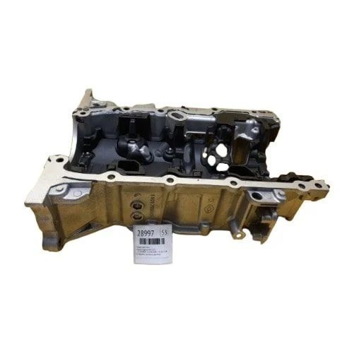 Motor Bloğu Yağ Karteri | Renault Kadjar, Koleos 2 1.3 TCE H5H 450-451 (2020-)
