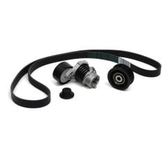 Alternatör Kayış Kiti | Renault Clio 4, Renault Megane 4 - 1.2 TCe H5Ft