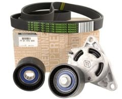 Alternatör Kayış Kiti | Renault Master 2 2.5 Dci G9U