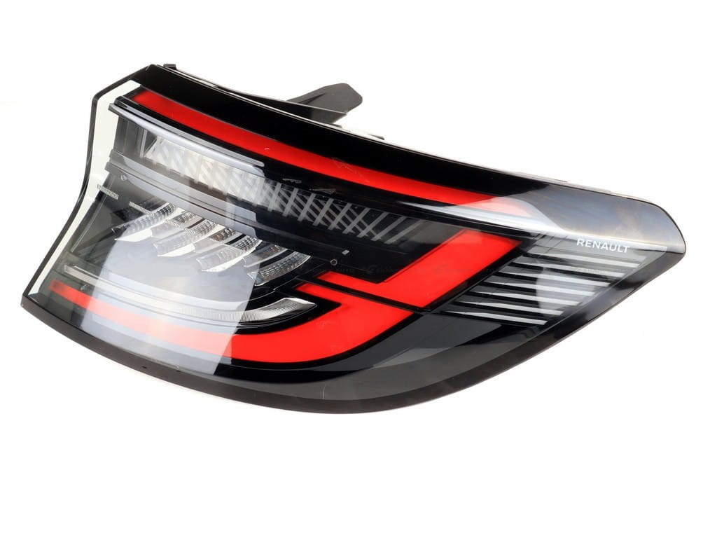 Arka Sağ Stop Lambası Dış | Renault Austral (2022-)