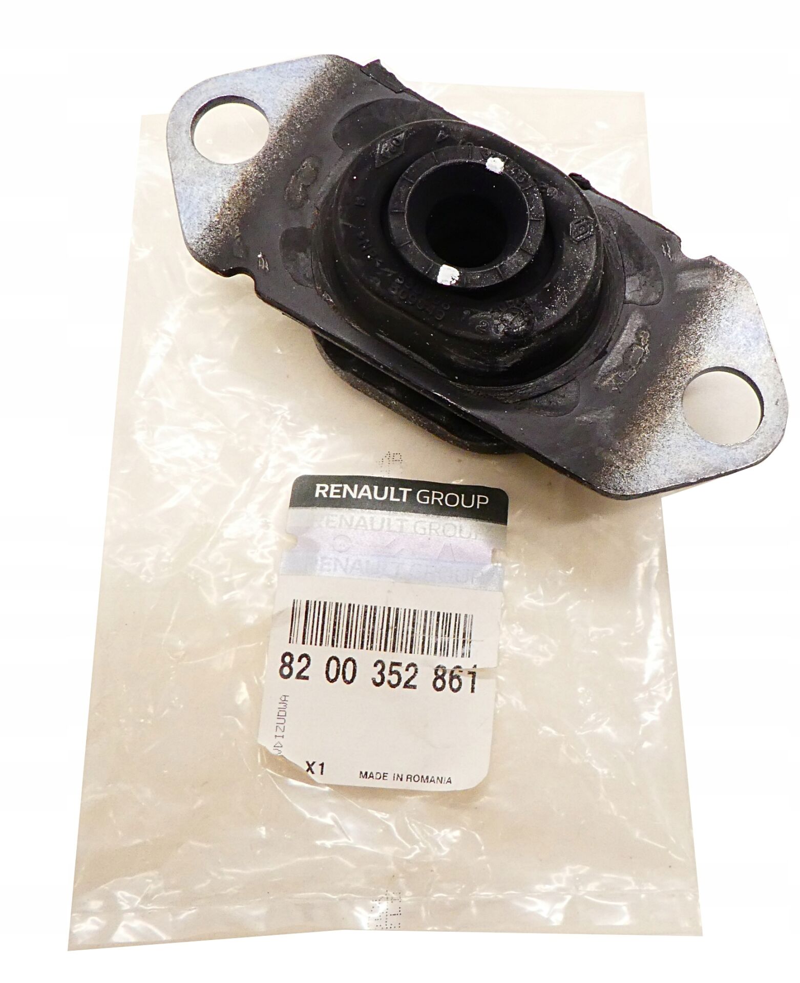 Şanzıman Takozu Sol Takoz | Dacia Logan 1, Sandero 1