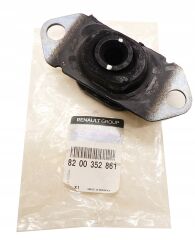 Şanzıman Takozu Sol Takoz | Dacia Logan 1, Sandero 1