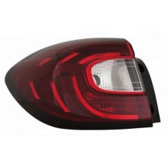 Sol Arka Dış Stop Lambası (Ledli) | Renault Captur 1 (2016-2020)