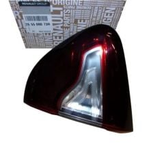 Sağ Arka İç Stop Lambası (Ledli) | Renault Captur 1 (2016-2020)