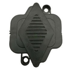 Bagaj Açma Düğmesi | Renault Megane 4