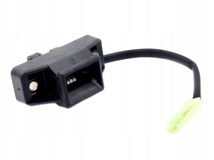 Bagaj Kilidi (Tek Kapı) | Renault Kangoo 1, Kangoo 2