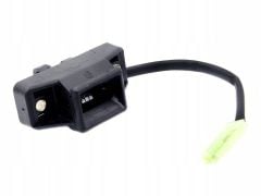 Bagaj Kilidi (Tek Kapı) | Renault Kangoo 1, Kangoo 2