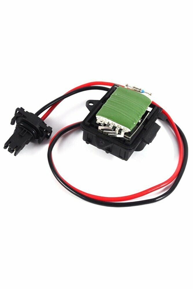 Kalorifer Rezistansı | Renault Laguna - Trafic