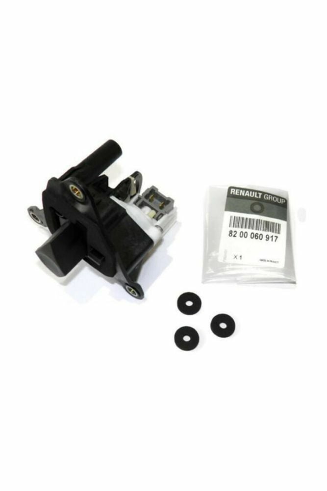 Bagaj Kilidi | Renault Clio 2 Hatcback