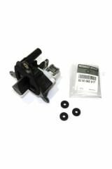 Bagaj Kilidi | Renault Clio 2 Hatcback