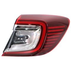 Sağ Arka Dış Stop Lambası | Renault Captur 2 (2020-)