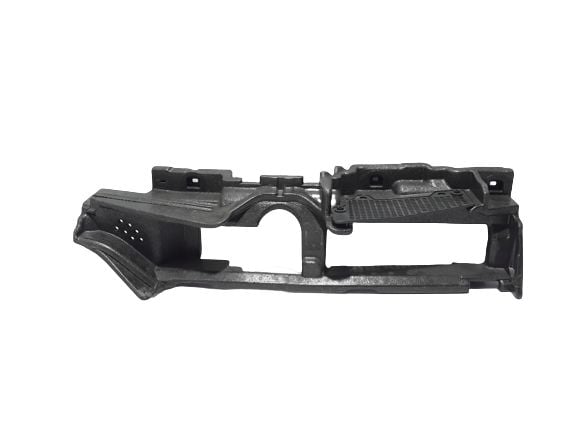 Ön Tampon İç Havalandırma | Renault Clio 5