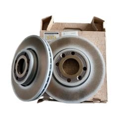 Ön Fren Diski (Takım) | Renault Megane 2 1.4 16V K4J