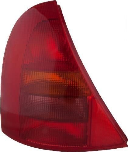 Arka Sol Stop Lambası | Renault Clio 2 Hatchback (1998-2002)