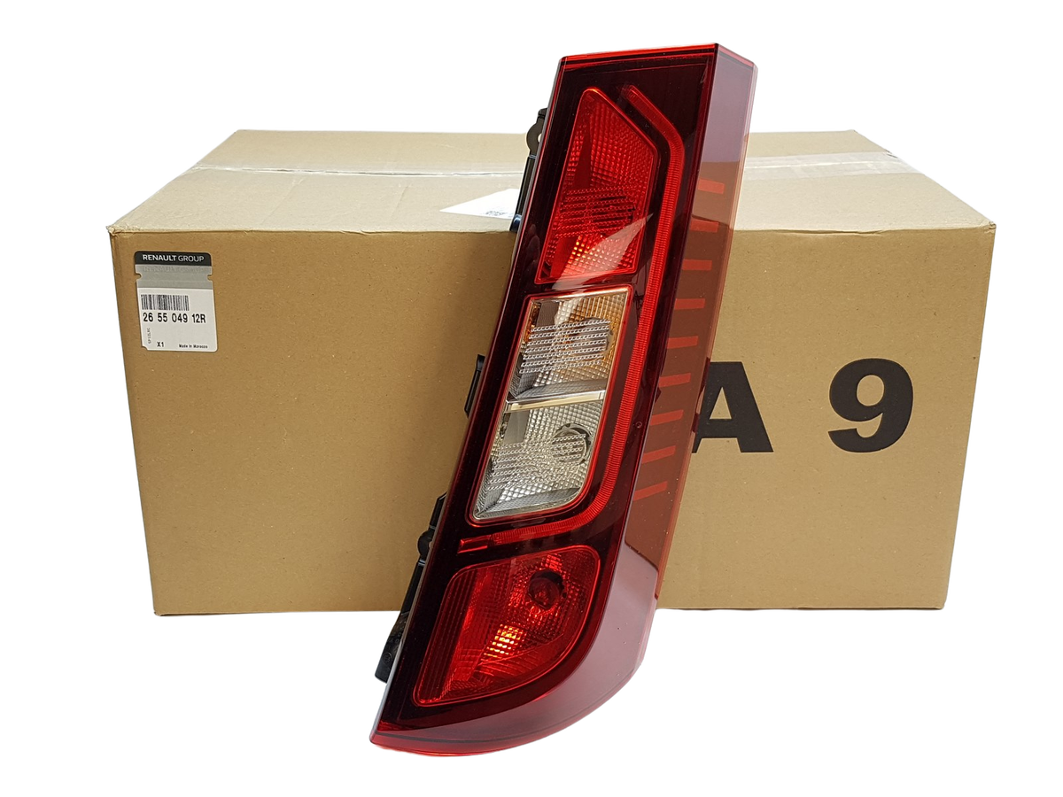 Sağ Arka Stop Lambası | Renault Express (2020-2024)