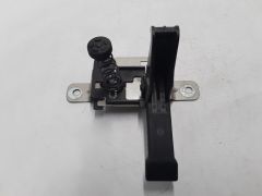 Kaput Emniyet Mandalı | Renault Megane 3