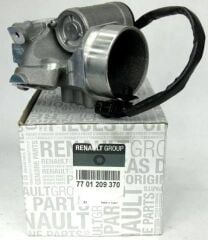 Egr Devirdaim Valfi Vanası | Renault Master 2 2.5 Dci G9U (2003-2010)