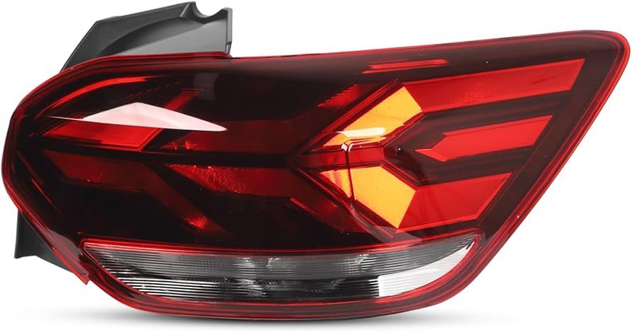 Arka Sağ Stop Lambası | Dacia Sandero 3 (2021-)