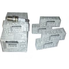 Buji (Adet) | Renault R9, R19 1.4 Enjeksiyonlu