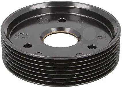 Hidrolik Direksiyon Pompa Kasnağı | Renault Master 2 2.5 DCİ G9U