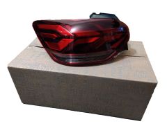 Arka Sağ Stop Lambası | Dacia Sandero 3 (2021-)