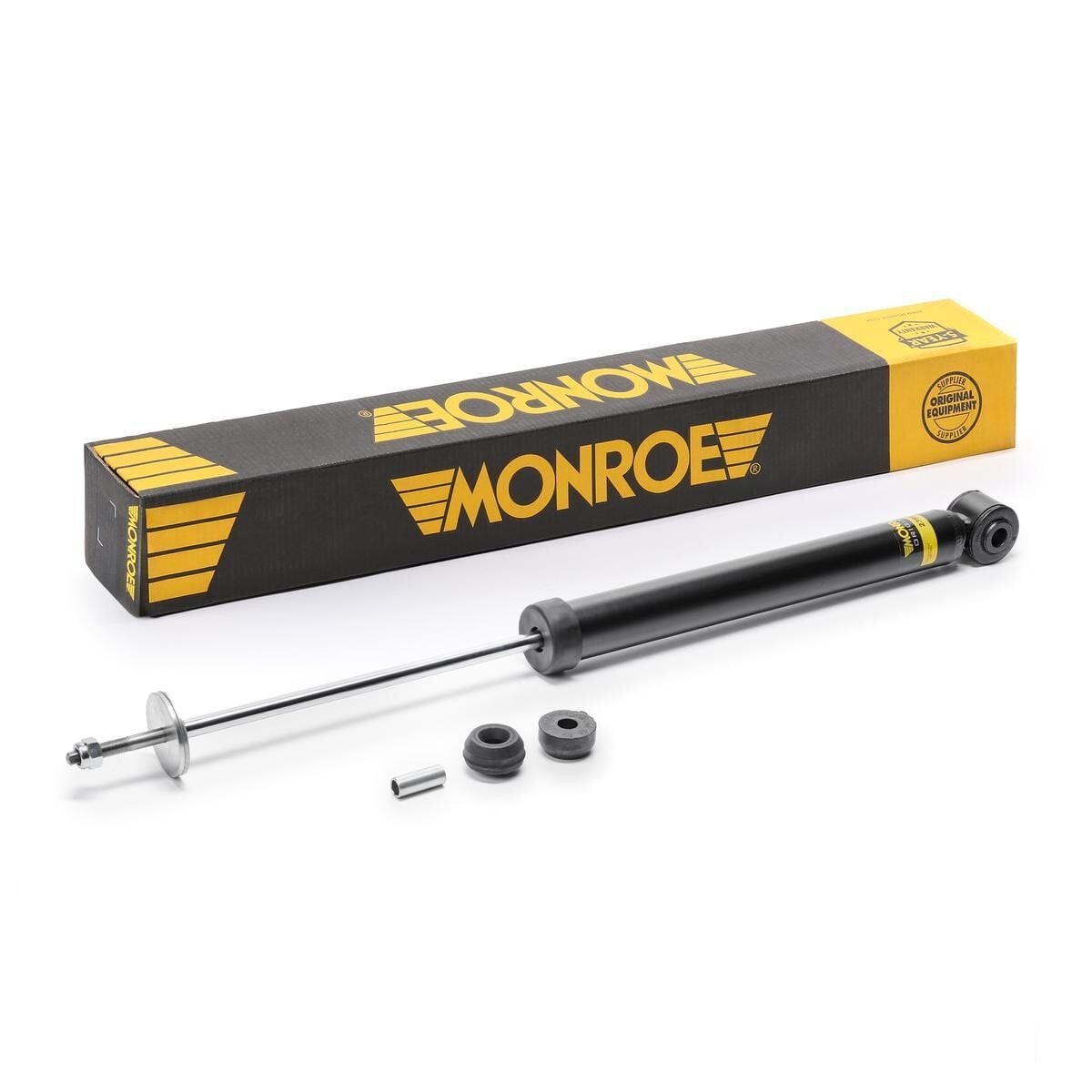 Arka Amortisör | Dacia Logan 1, Sandero 1 (2004-2012)