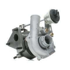 Turbo | Renault Megane 2 1.5 Dci K9K 85 HP