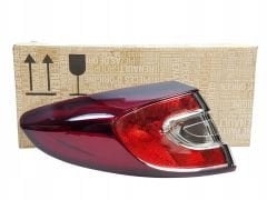 Sol Arka Dış Stop Lambası | Megane 3 Grandtour (2008-2010)