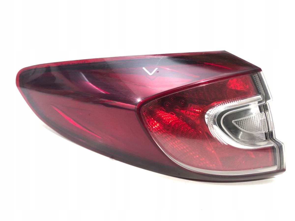 Sol Arka Dış Stop Lambası | Megane 3 Grandtour (2008-2010)