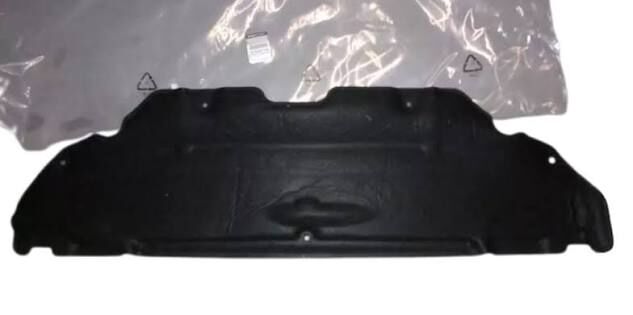 Motor Kaput Keçesi İzalatörü | Renault Trafic 3 (2013-)
