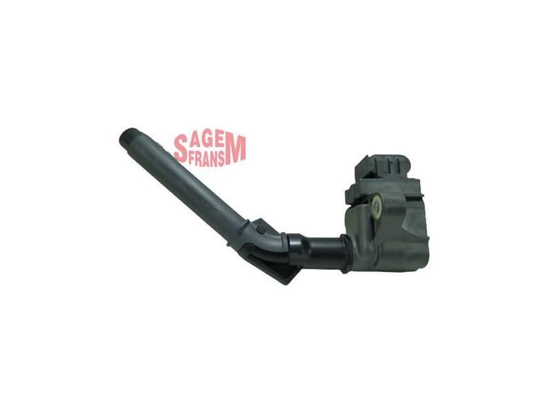 Ateşleme Bobini (Adet) | Renault Clio 5, Captur 2 1.3 Tce H5H