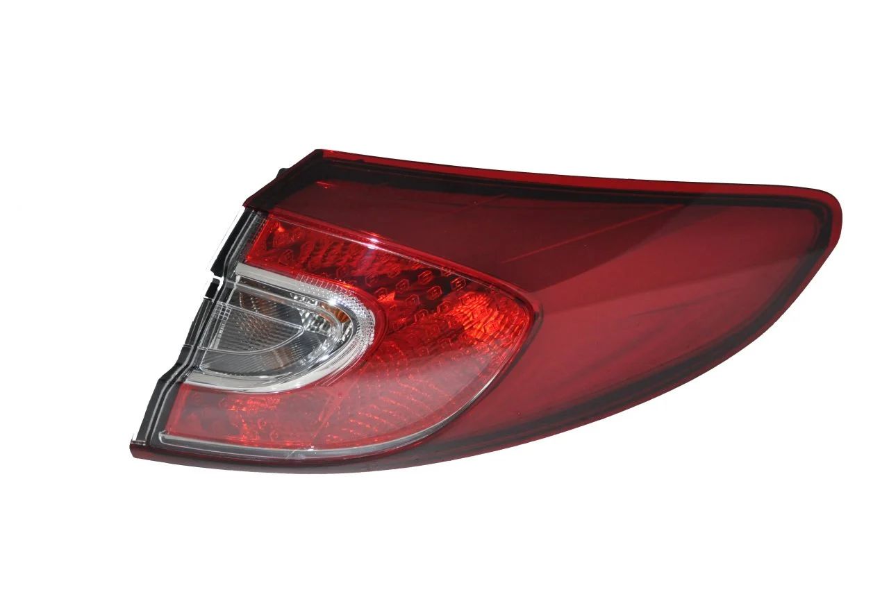 Sağ Arka Dış Stop Lambası | Megane 3 Grandtour (2008-2010)