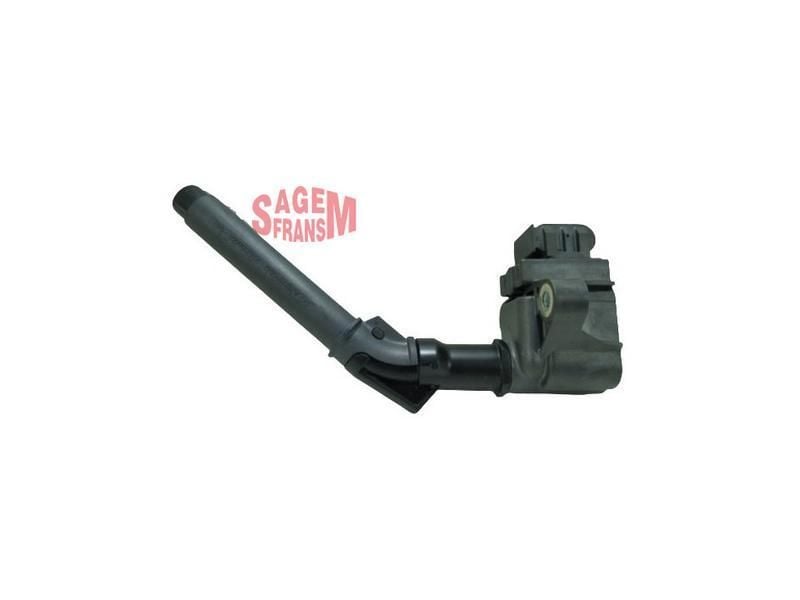 Ateşleme Bobini (Adet) | Dacia Duster 2, Duster 3 1.3 Tce H5H