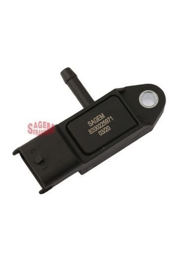 Turbo Basınç Sensörü | Renault Clio 2, Clio 3 | 1.5 Dci