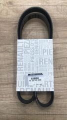 Alternatör Kayışı | Renault Clio 4, Captur 1.5 Dci K9K