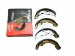 Arka Fren Balata (Takım) | Renault Clio 5 (2020-)