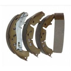 Arka Fren Balata (Takım) | Renault Clio 5 (2020-)