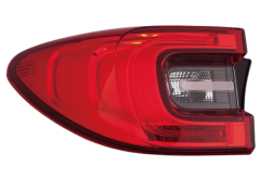 Sol Arka Dış Stop Lambası (Ledli) | Renault Kadjar (2013-2017)