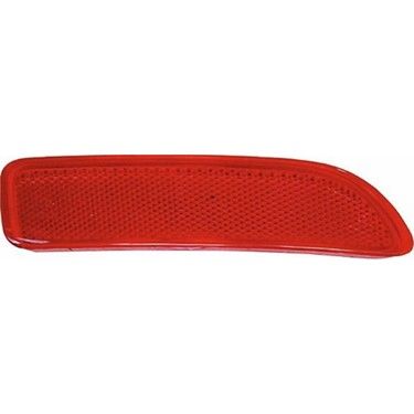 Sol Arka Tampon Reflektörü | Dacia Logan