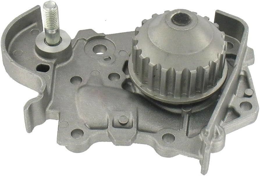 Devirdaim Su Pompası | Dacia Logan K7M, K7J